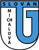 Wappen TJ Slovan Michalová