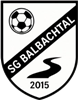 Wappen SpG Balbachtal (Ground B)