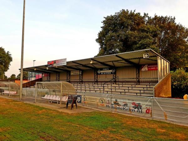 Sportpark De Kei - Hardenberg-Slagharen