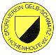 Wappen SV Gelb-Schwarz Hohenholte 1957