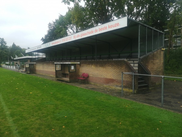 Sportpark GSV - Gouda