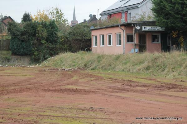 Sportplatz Hagelkreuz - Herzogenrath-Niederbardenberg