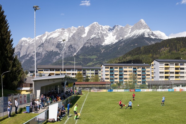 Sportplatz Bischofshofen - Bischofshofen