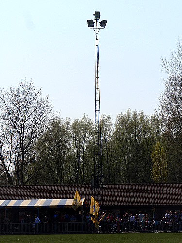 Kasteellei - Wijnegem