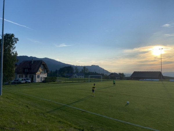 Sportanlage Weni - Feusisberg