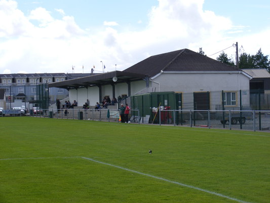 Dry Arch Park - Letterkenny