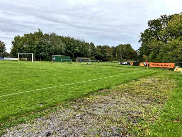 Sportanlage Rödder - Dülmen-Rödder