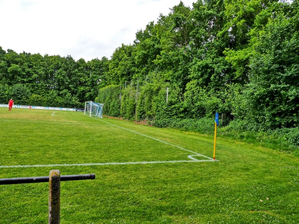 Sportpark Vornholz - Ennigerloh-Ostenfelde