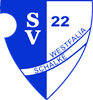 Wappen SV Westfalia Schalke 1922