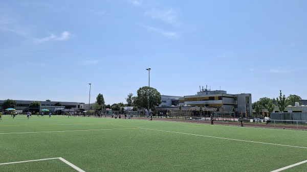Landskron Arena - Oppenheim