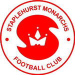 Wappen Staplehurst Monarchs FC  99269