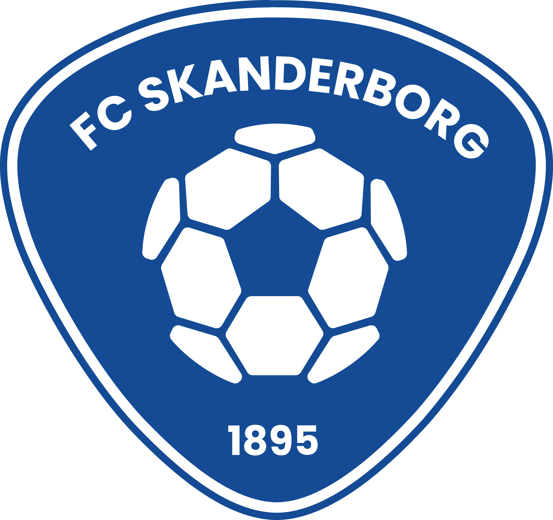 Wappen FC Skanderborg