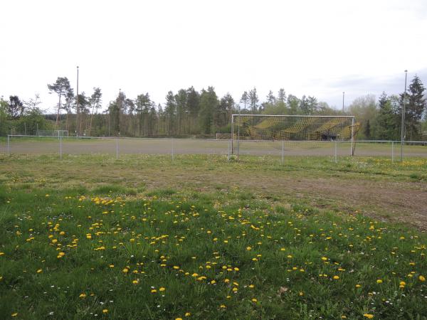 Sportplatz Weyer - Weyer bei St. Goar