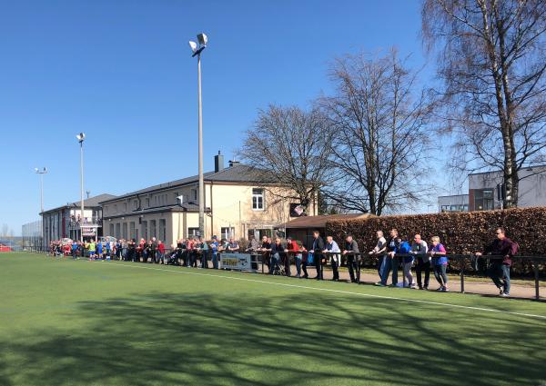 Champions-Park - Freudenstadt