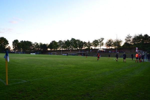 Bachstadion - Kaifenheim