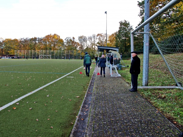 Spadaka Sportpark Platz 2 - Reken-Groß Reken