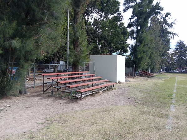 UAG Tecos Cancha de Fútbol 2 - Zapopan