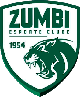 Wappen Zumbi EC  76055