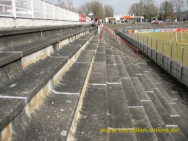 AKON ARENA - Würzburg