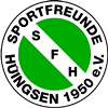 Wappen SF Hüingsen 1950