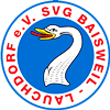Wappen SpVgg. Baisweil-Lauchdorf 1966  44562