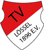 Wappen ehemals TV Lössel 1896