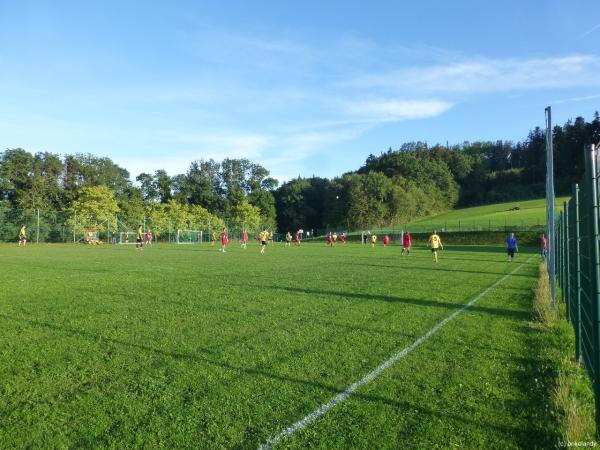 Sportplatz Behamberg - Behamberg