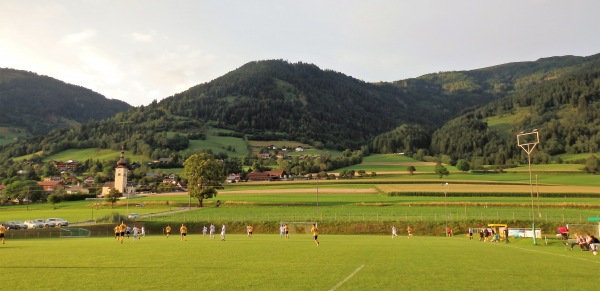 Sportplatz Obermillstatt - Millstatt