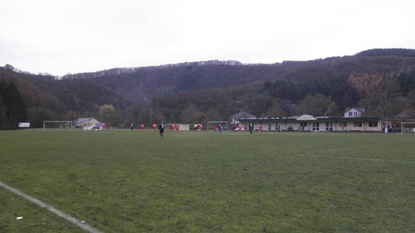 Terrain In Der Ae - Méchela (Michelau)