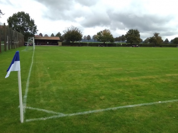 Sportplatz Ellensen - Dassel-Ellensen