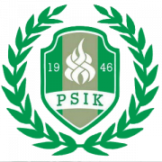 Wappen PSIK Klaten