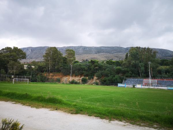 Stadio Souda - Souda