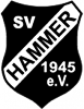 Wappen SV Hammer 1945 diverse