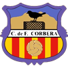 Wappen CF Corbera d'Ebre
