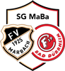 Wappen SG Marbach/Bad Dürrheim - Frauen (Ground B)
