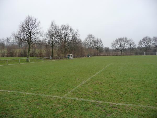 Sportpark Hazendans - Maastricht