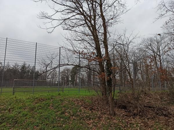 Waldseestadion Nebenplatz 2 - Forst/Baden