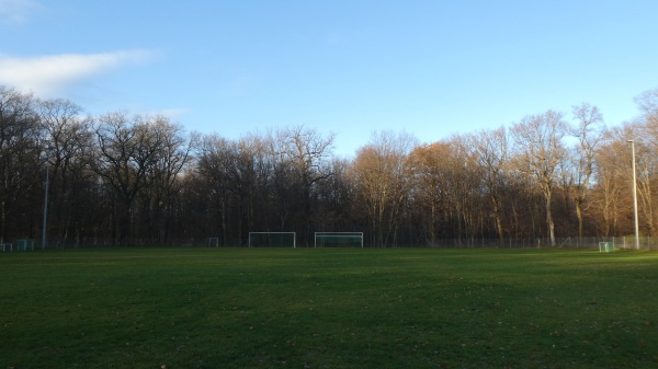 Sportanlage Salzdahlumer Straße B-Platz - Braunschweig-Mascherode