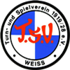 Wappen TSV Weiß 19/28 IV