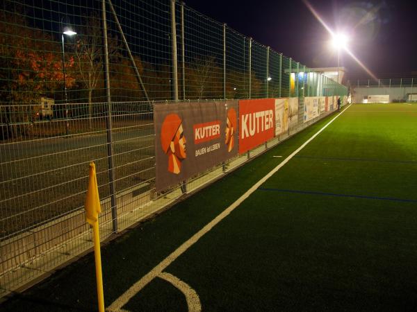 Stadion am Galgenberg Nebenplatz 1 - Ottobeuren