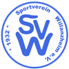 Wappen SV Willanzheim 1932  52930