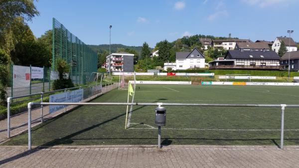Sportplatz Auf der Au - Morsbach