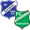 Wappen SG Gotano III / Godensholt  83455