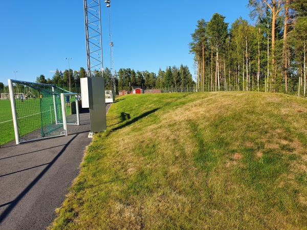 Tegstunets IP - Umeå