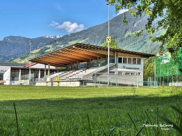 Parkstadion - Zell am Ziller