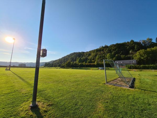 Sportzentrum Kipfenberg Platz 2 - Kipfenberg