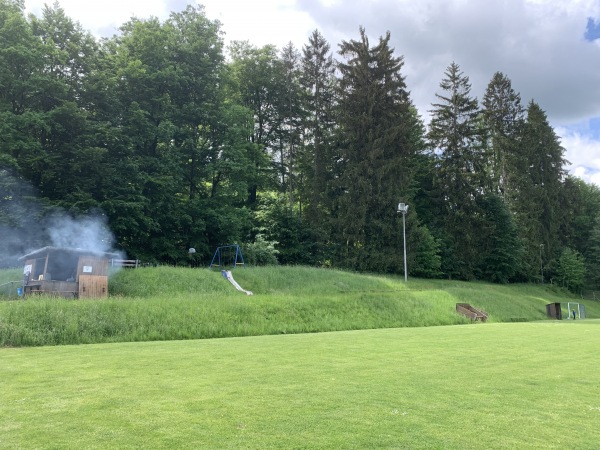 Wildpark-Stadion Nebenplatz - Rödental-Mönchröden