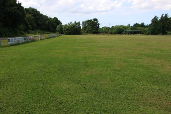 Sportplartz Rechtsupweg - Rechtsupweg