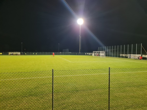 Campo Sportivo Di Mels - Colloredo di Monte Albano