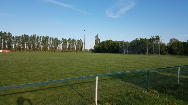 Sportplatz Steinkamp - Vechelde-Sierße